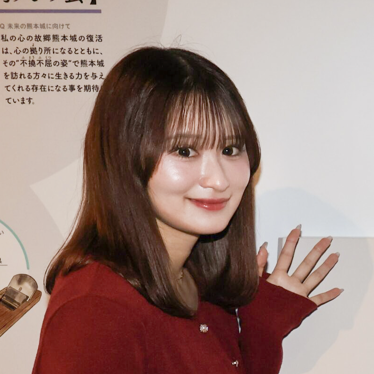 田中伊桜莉