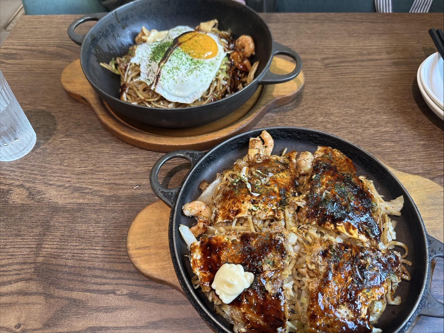 菊陽町｜わんこを飼っている人、必見！愛犬とお好み焼きが食べられるカフェ