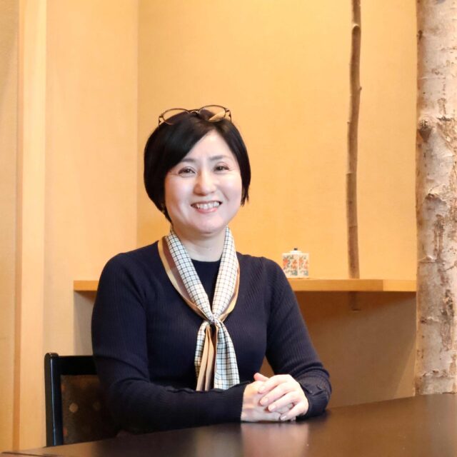 倉橋 恭加