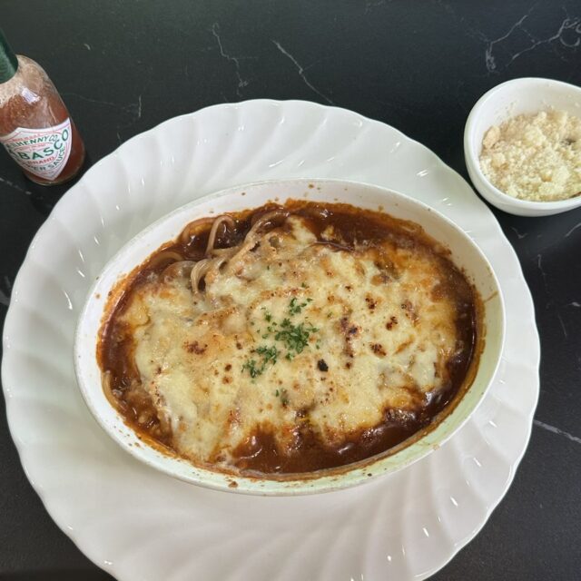 あさぎり町｜サラダバー、スープバー、コーヒーまで全部ついてくる！地元で愛される洋食ビストロ