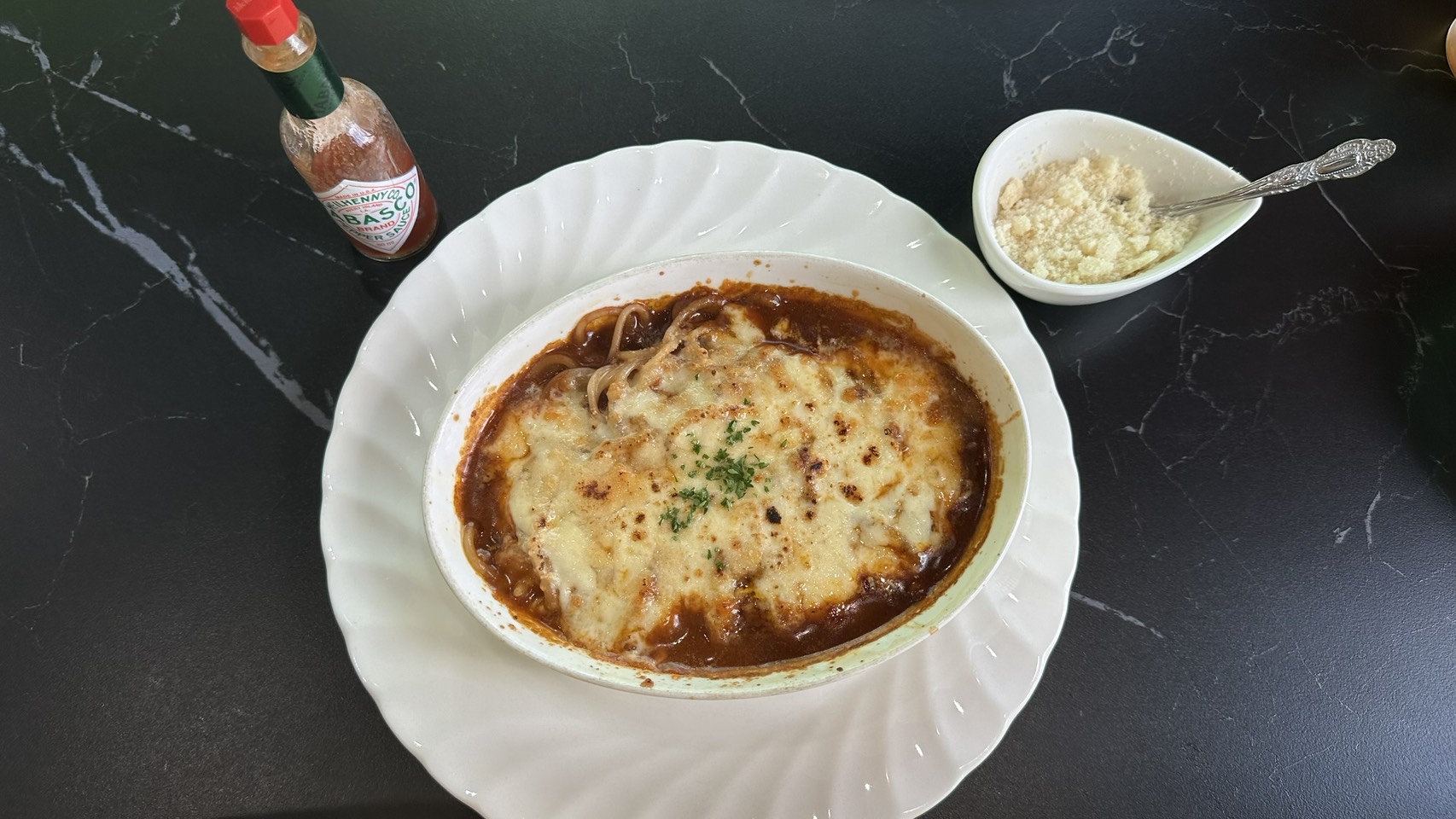 あさぎり町｜サラダバー、スープバー、コーヒーまで全部ついてくる！地元で愛される洋食ビストロ
