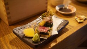 下通｜ハッピーアワーがアツい！揚げたて天ぷら酒場